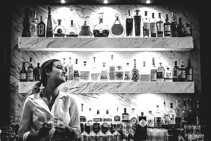 Seventh & Dolores Steakhouse - 7D