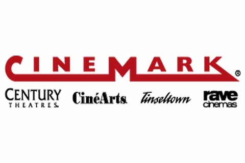 Cinemark 14 Northridge Mall