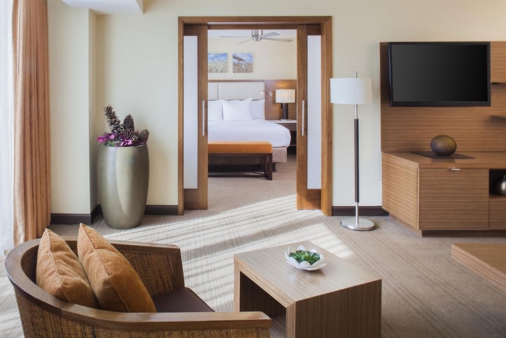 Hyatt Regency Monterey Hotel & Spa