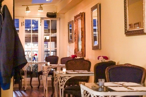 Patisserie Boissiere