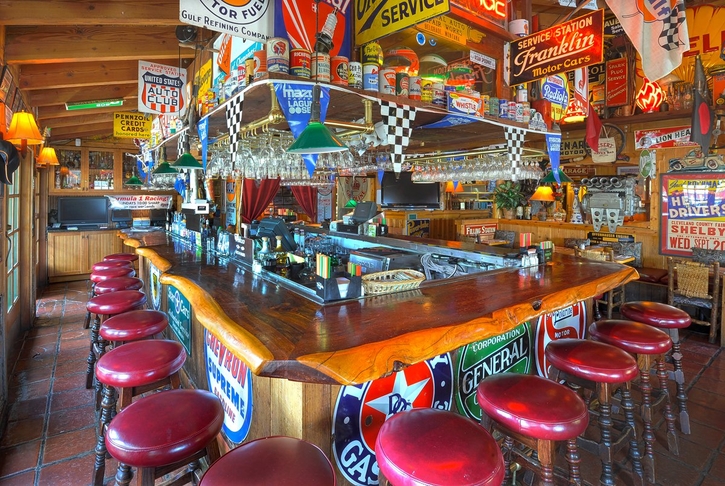 Baja Cantina & Grill