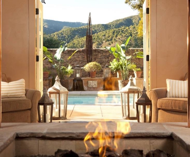 Bernardus Lodge & Spa