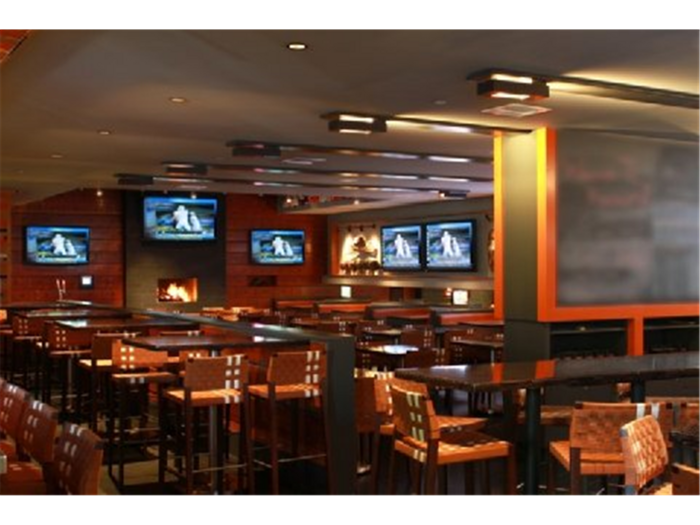 Hyatt Regency Monterey Hotel & Spa