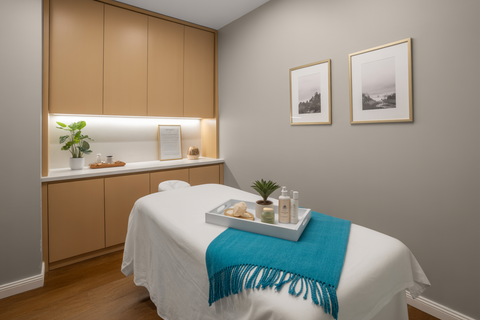 The Renewal Studio & Spa